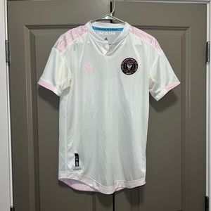 Inter Miami FC Jersey